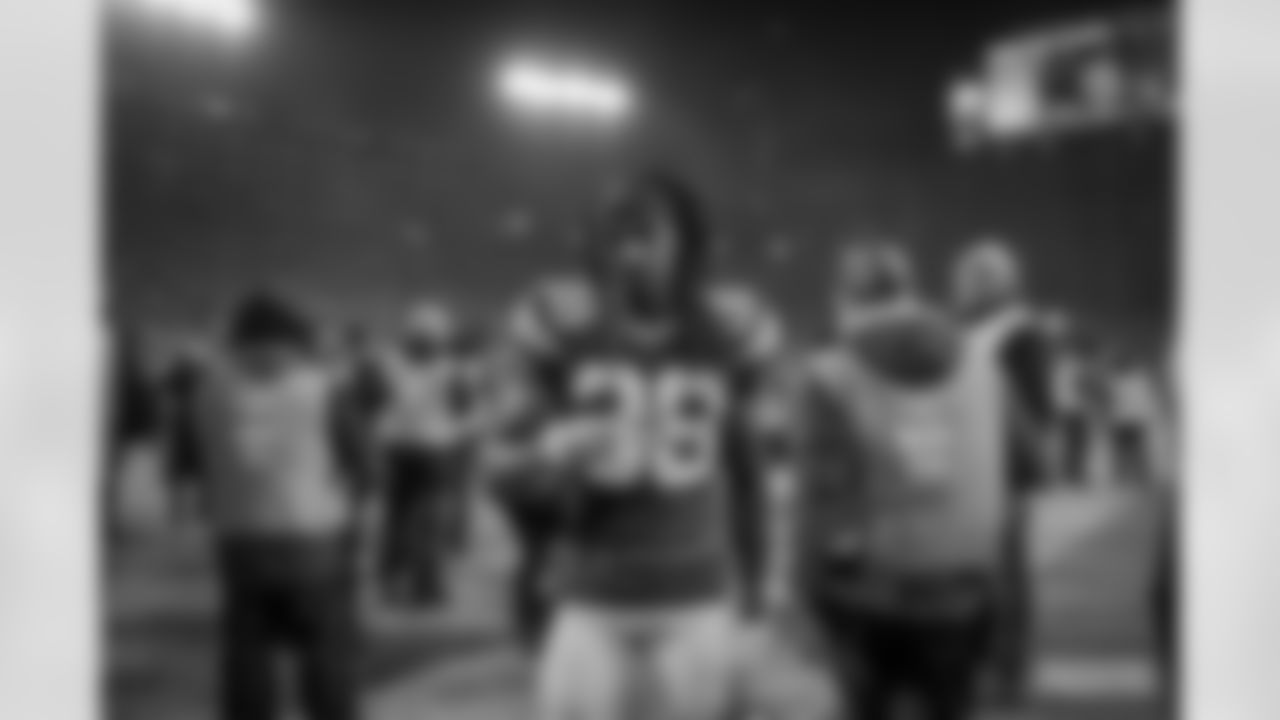 CB Tramon Williams