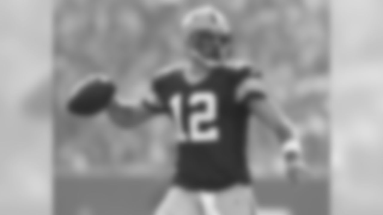 Aaron Rodgers