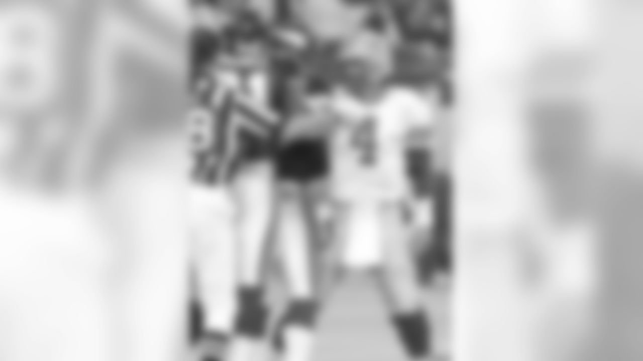 Brett Favre