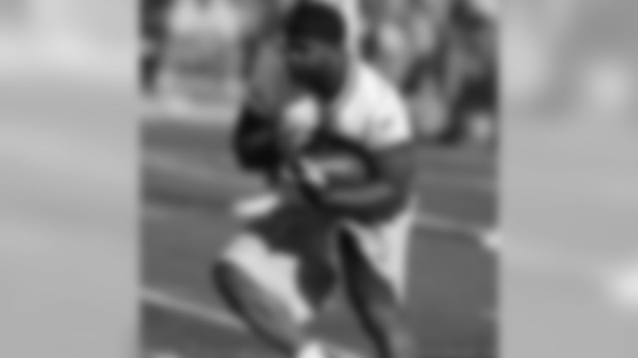 DeShawn Wynn