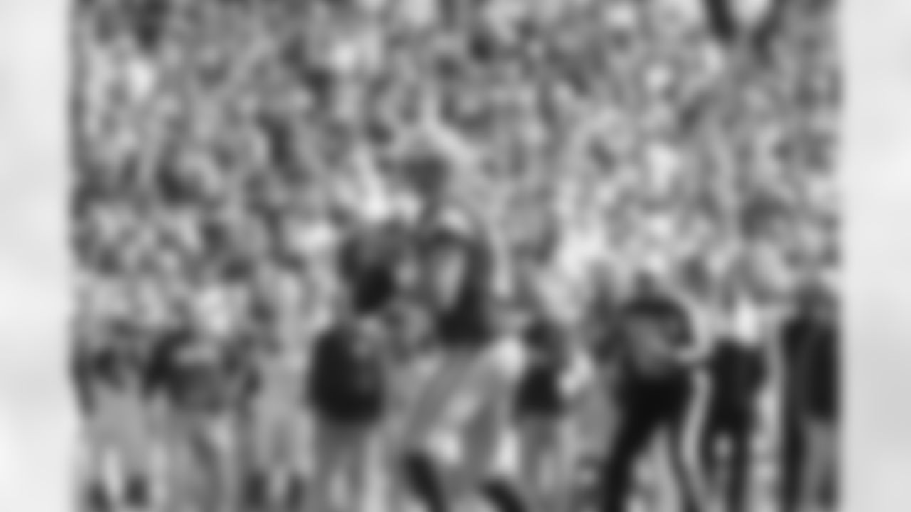 2010 - Packers vs. Bills