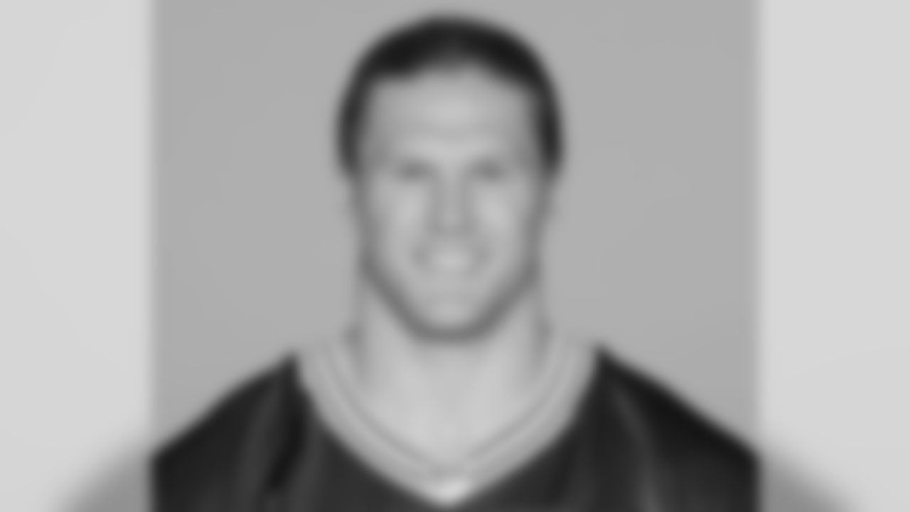 52 — LB Clay Matthews