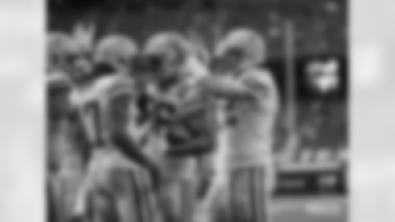 WR Malik Taylor
