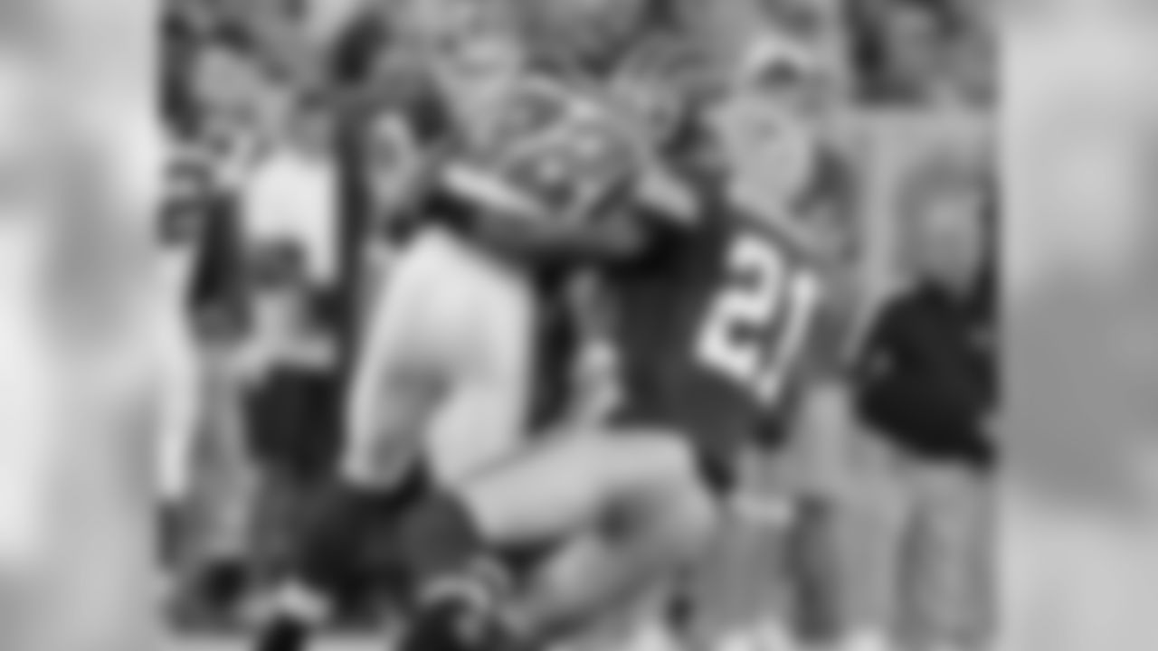 Charles Woodson