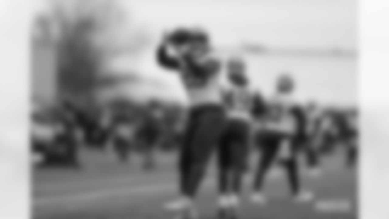 RB AJ Dillon