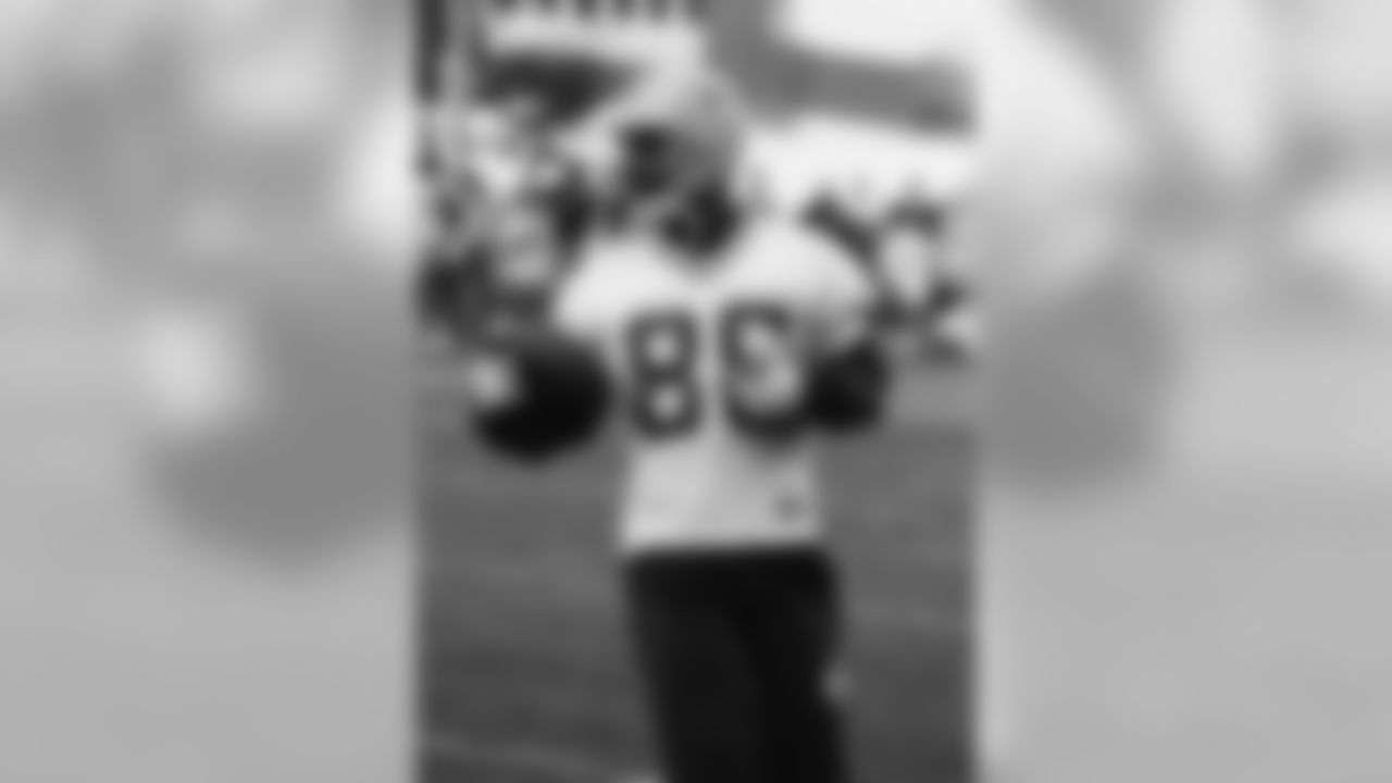 June Minicamp