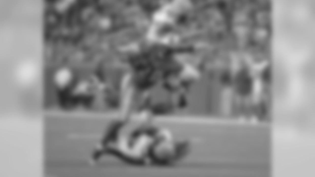 Cullen Jenkins, Atari Bigby