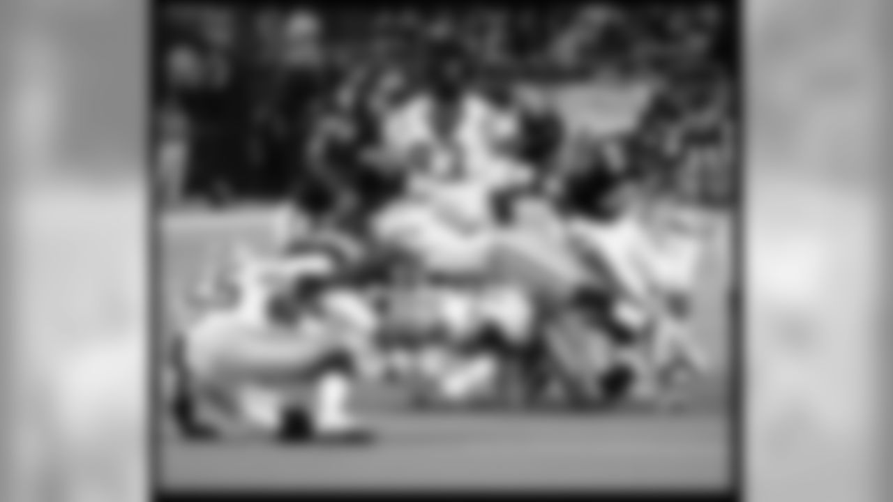 Packers at Minnesota Vikings