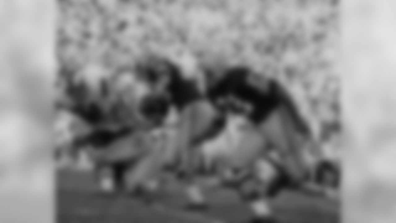 1967 - Packers at Rams