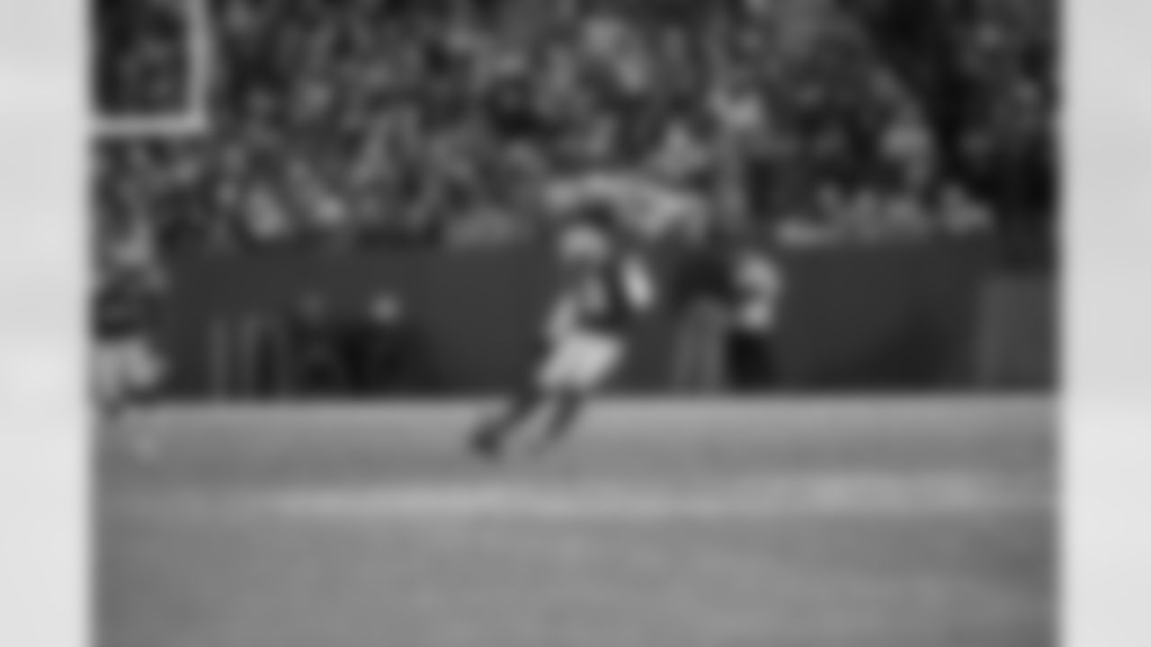 2014 - Packers vs. Patriots