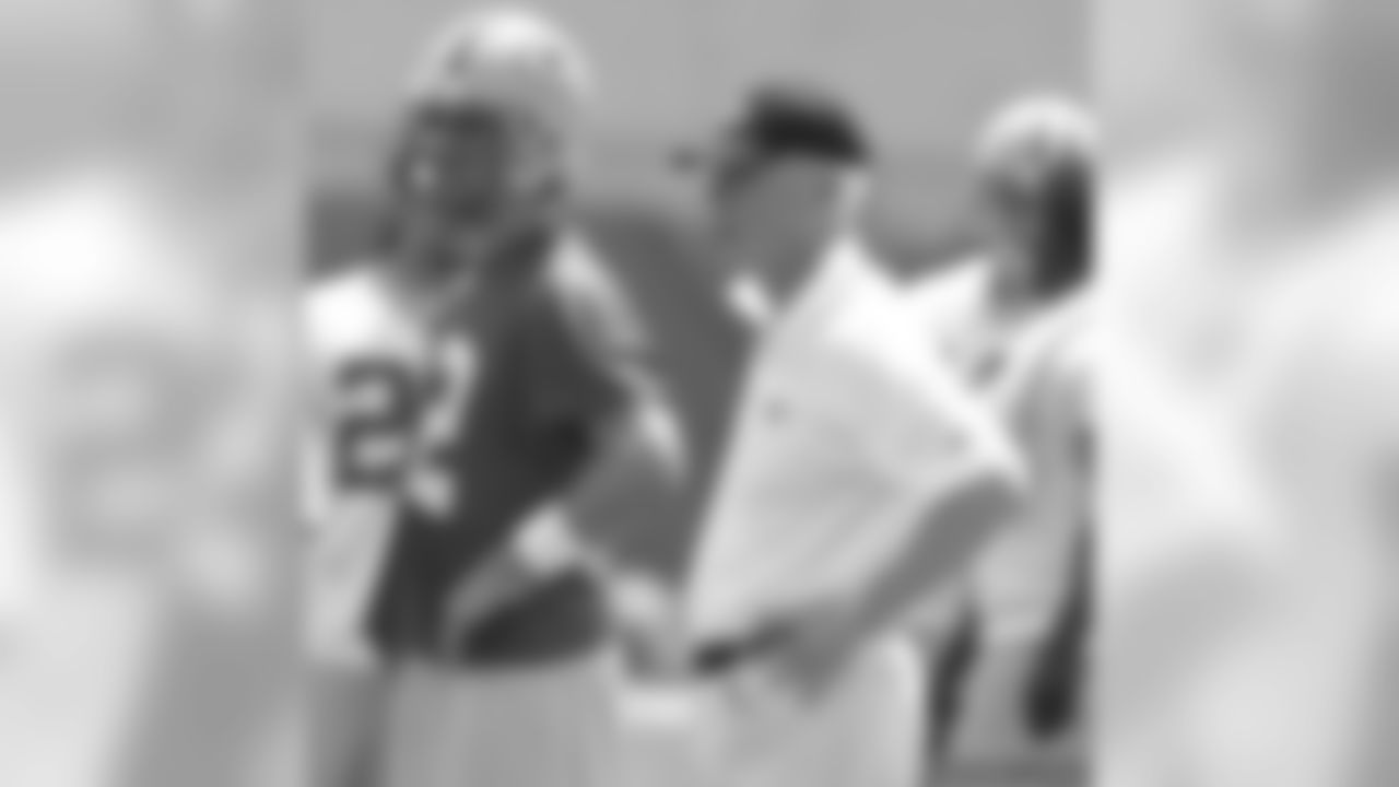 Aaron Rodgers & Ted Thompson