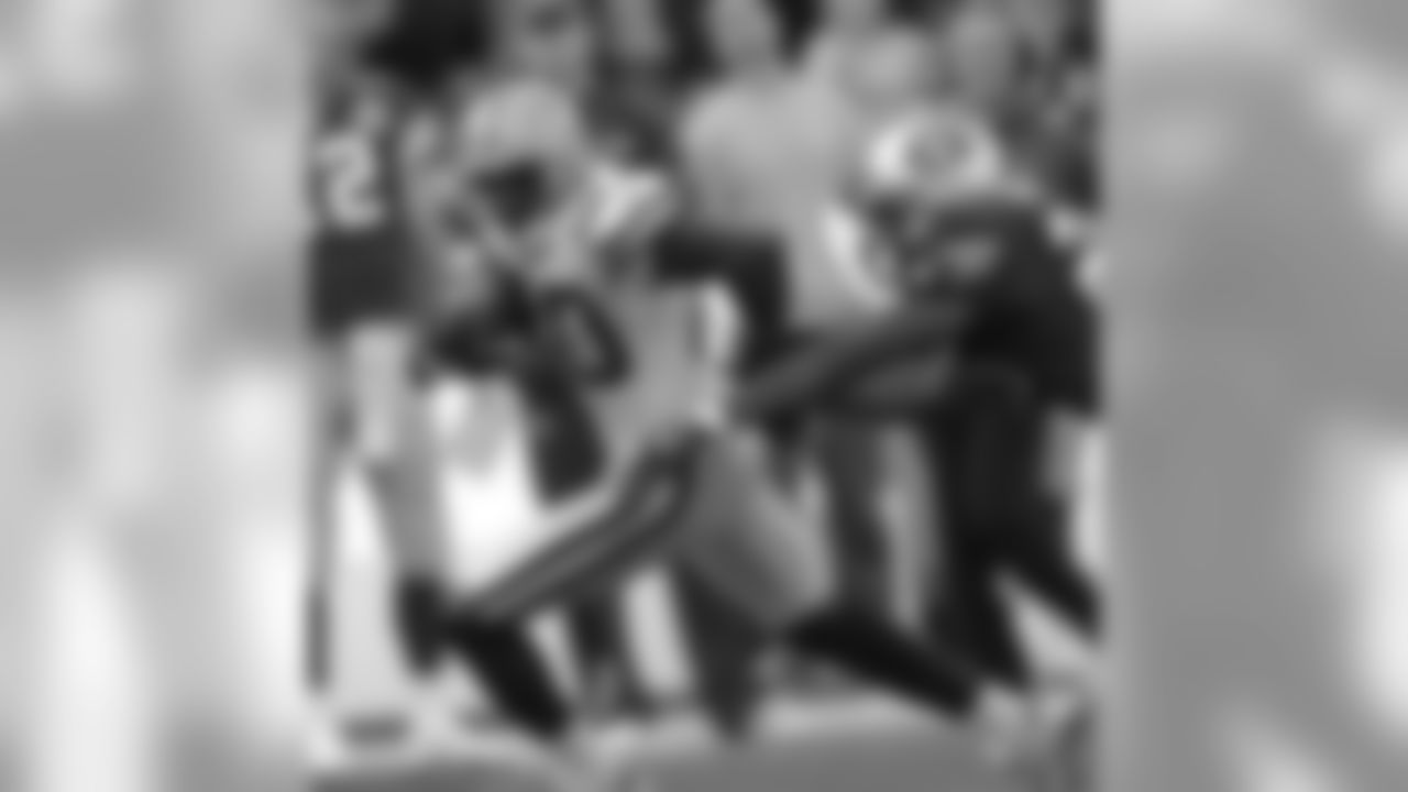 Donald Driver's 68 Yard TD Catch