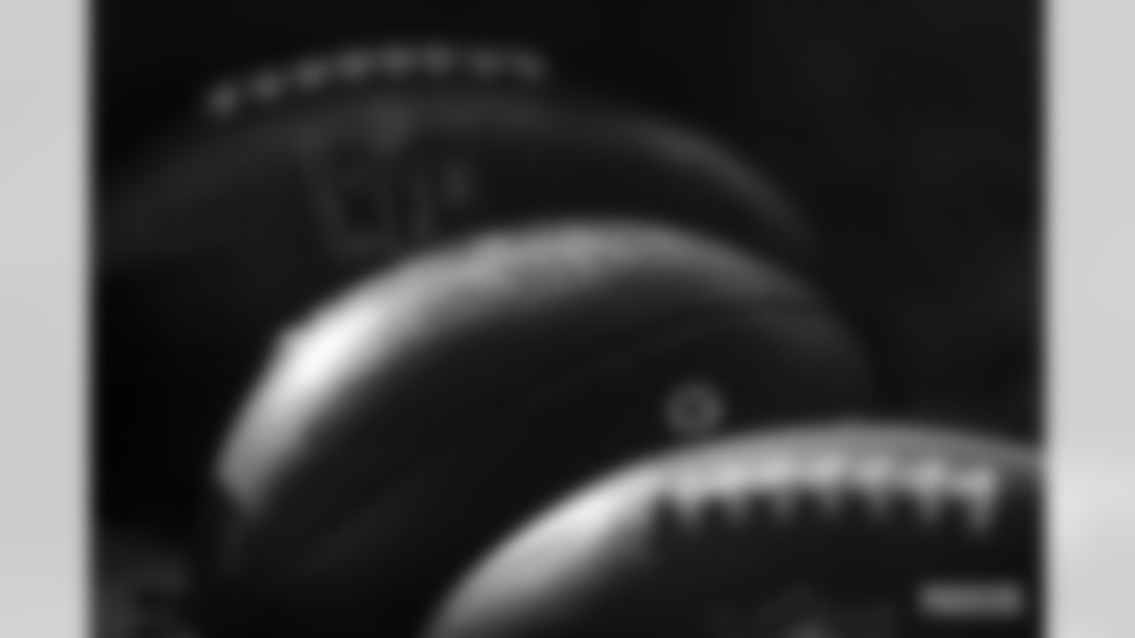 Footballs