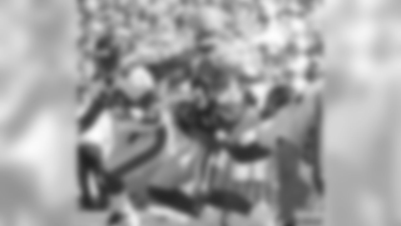 Terry Glenn