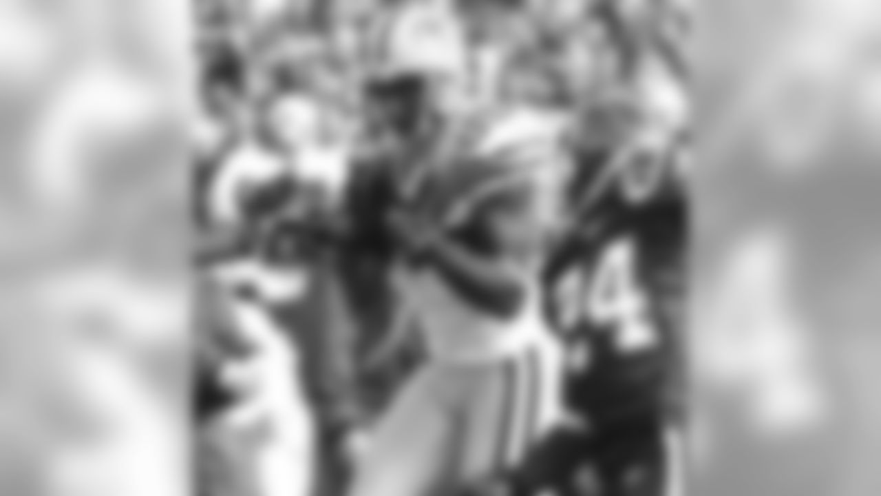 WR Greg Jennings