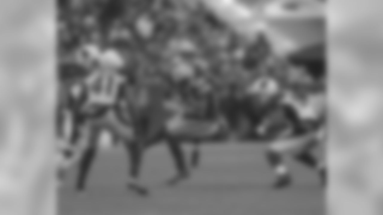 Green Bay Packers against the Arizona Cardinals during Sunday's game at Lambeau Field.