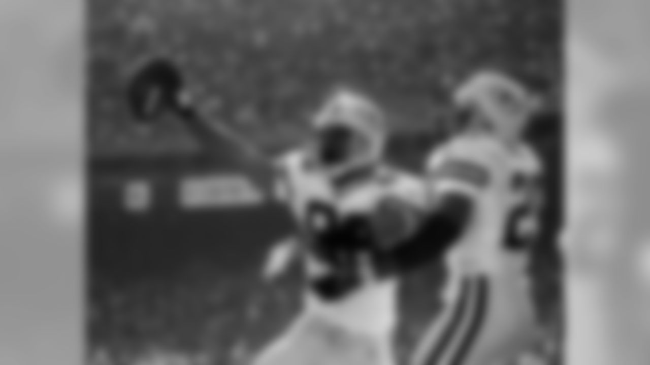 1998 - Packers at 49ers - NFC Wildcard Playoff