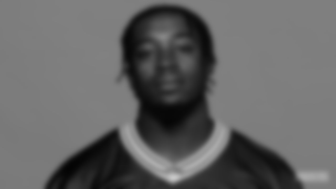 DB Shemar Jean-Charles