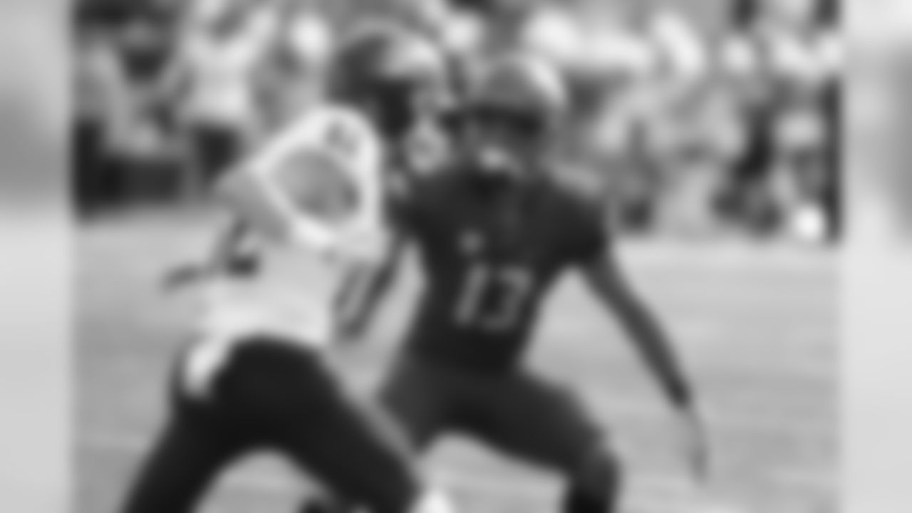 29 - CB Ka'dar Hollman - Toledo