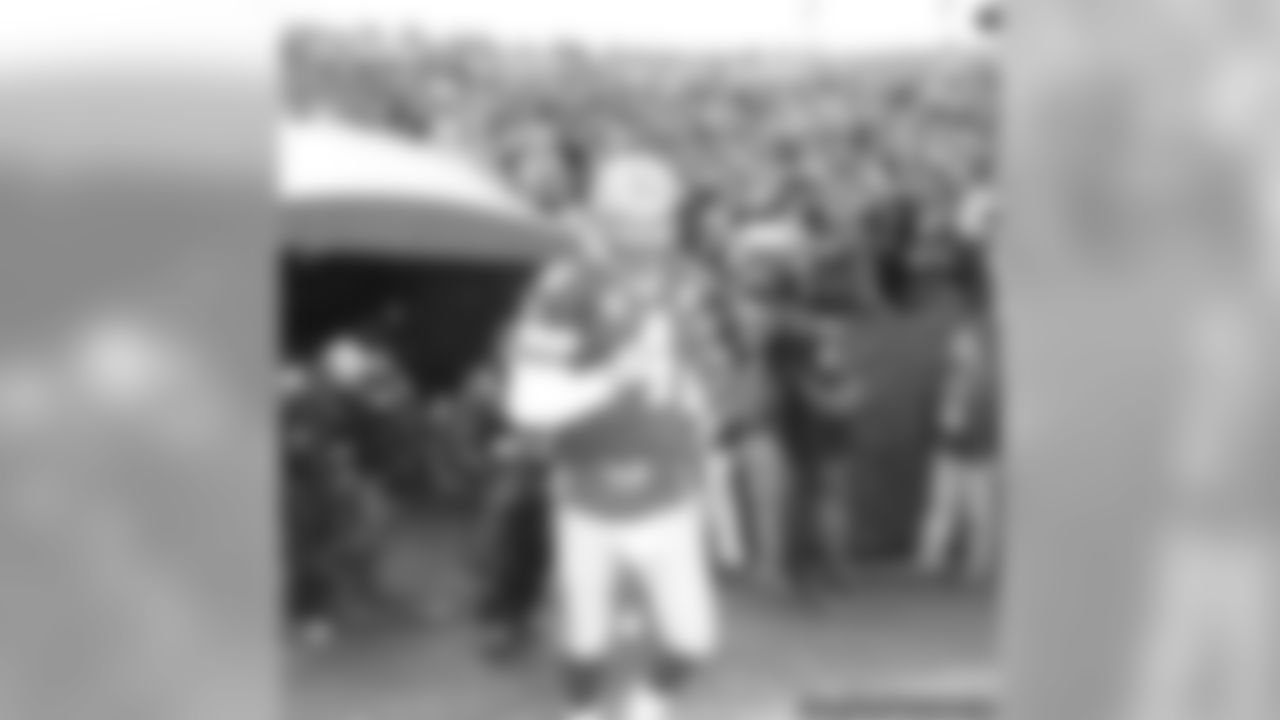 Brett Favre