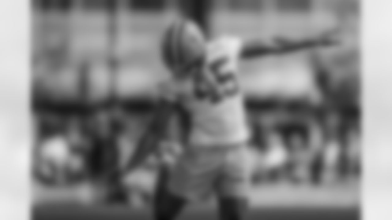 45 - K Gabe Brkic