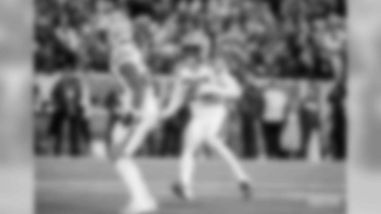 Green Bay Packers against the Detroit Lions during a regular season game at Lambeau Field in Green Bay on Monday, October 14, 2019.