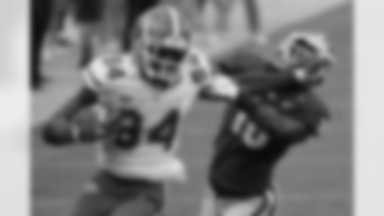 Falcons pick Florida TE Kyle Pitts at No. 4 in NFL draft – Brandon Sun