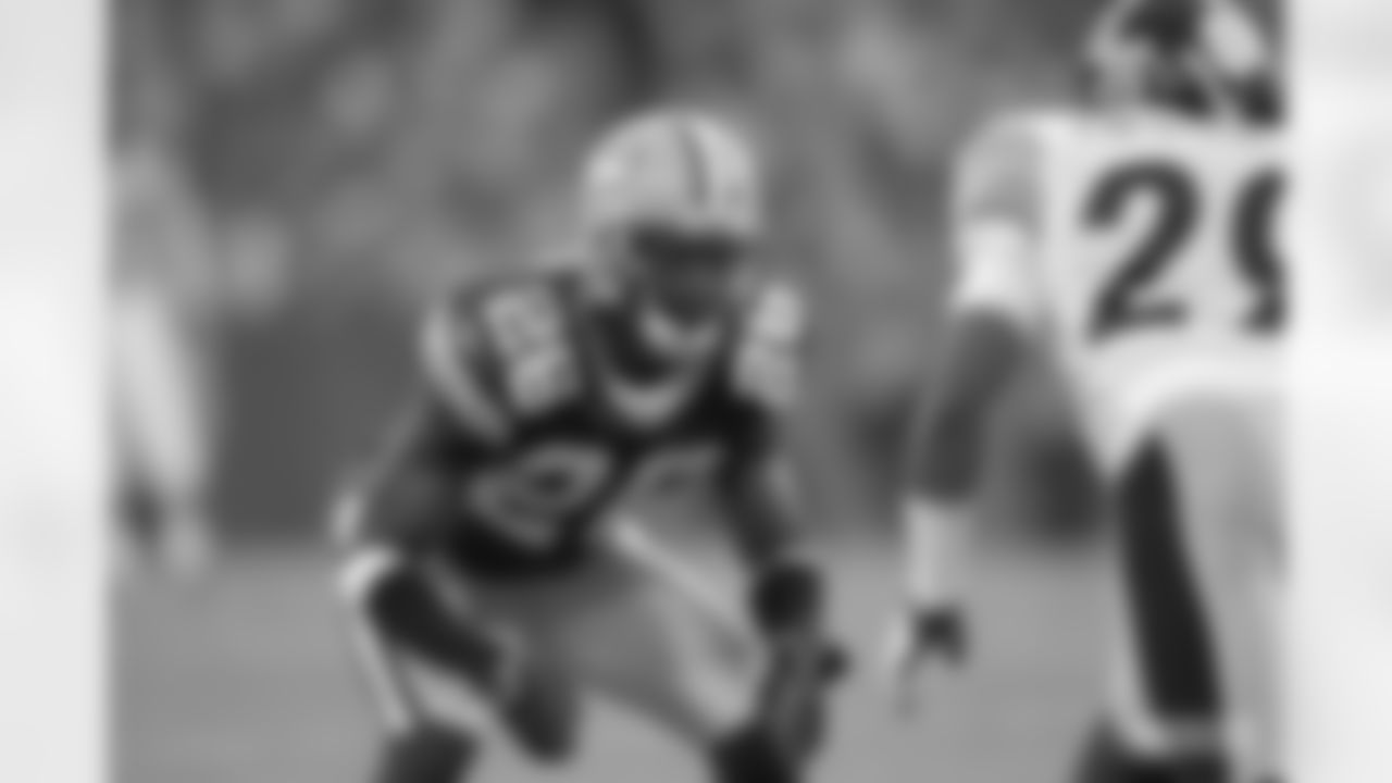 CB Jason Horton (2004-05)