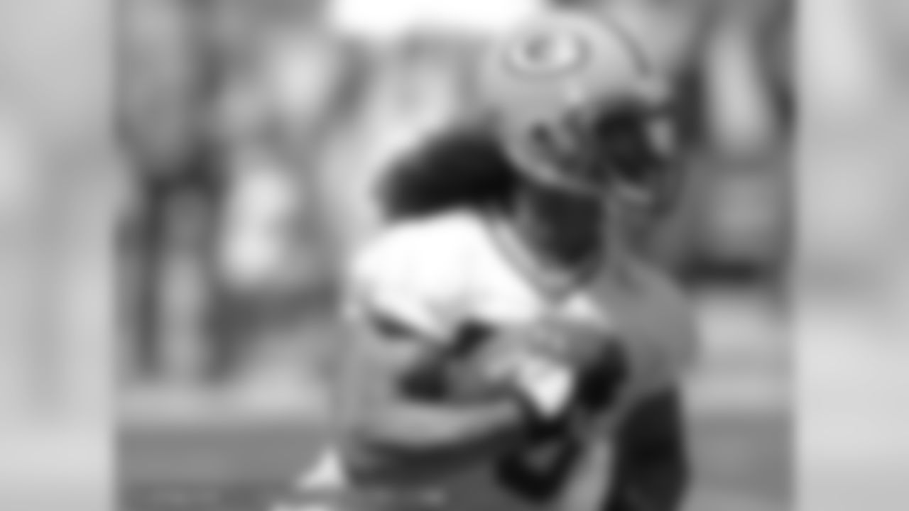 RB Noah Herron