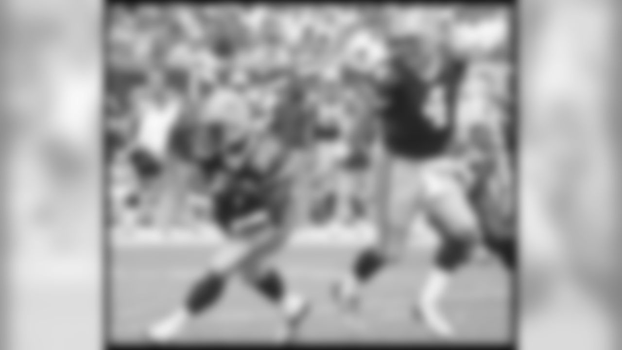 Packers at Tampa Bay Buccaneers