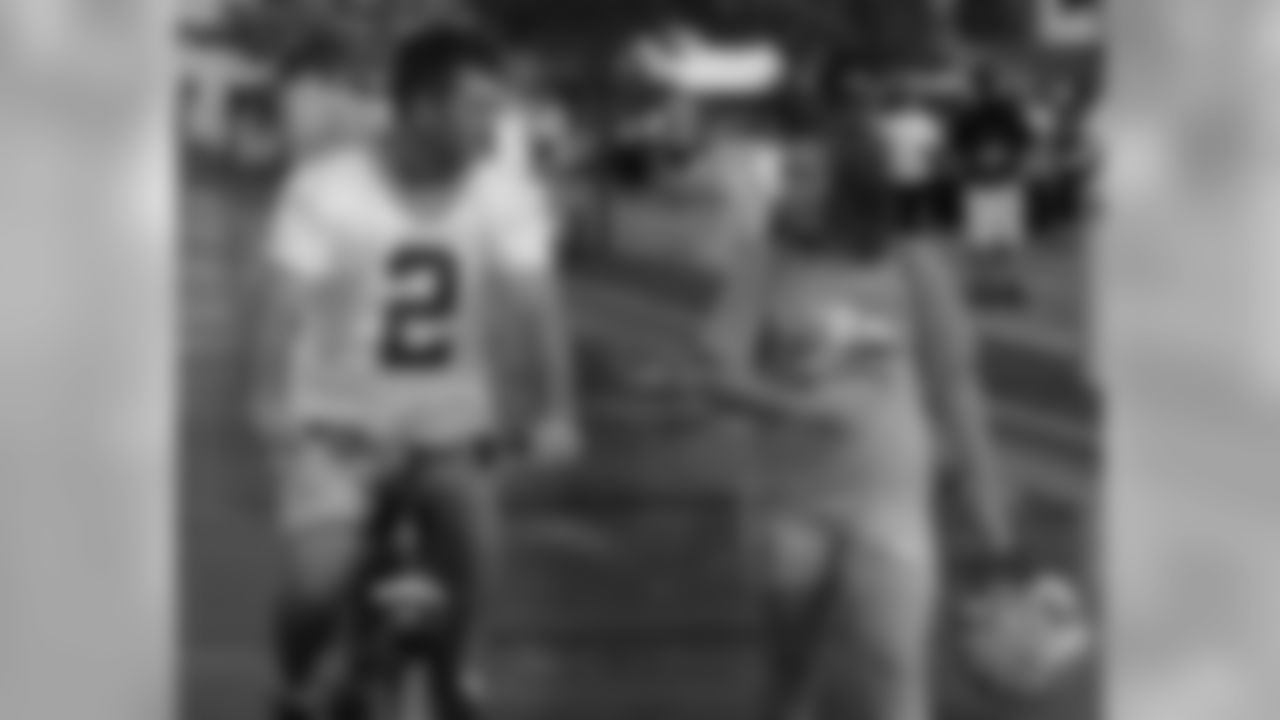 Mason Crosby