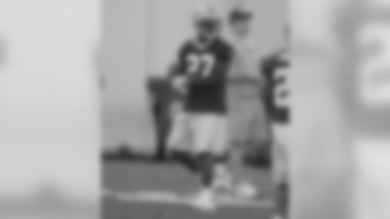 Will Blackmon