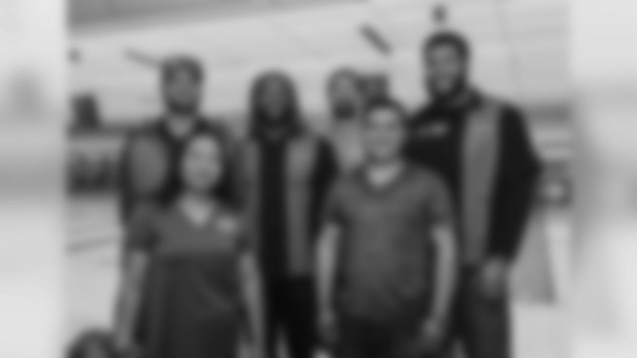 Green Bay Packers Give Back Celebrity Bowling Event at Ashwaubenon Lanes on Wednesday, June 4, 2019.