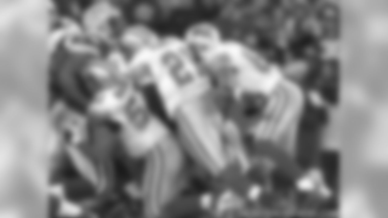 Packers vs Lions