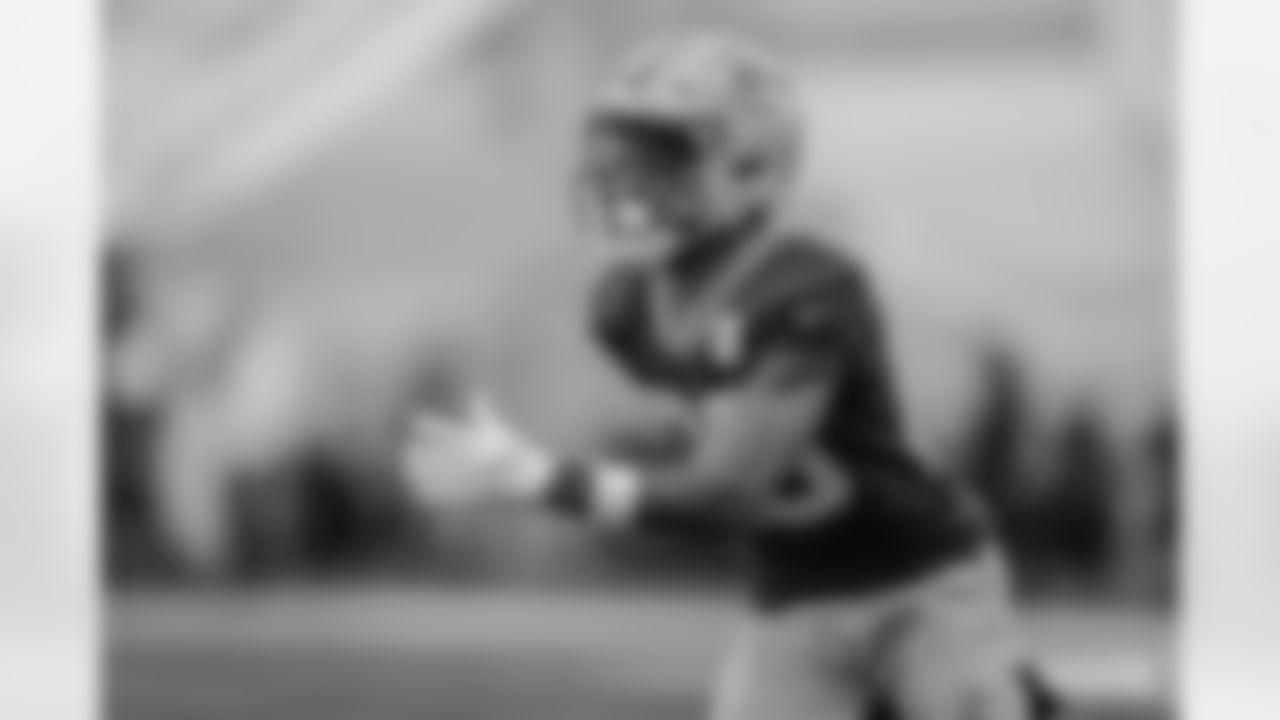 CB Ka'dar Hollman