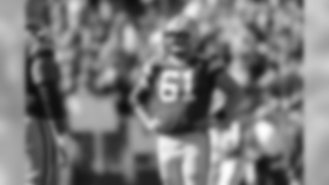 2010 - Packers vs. Lions