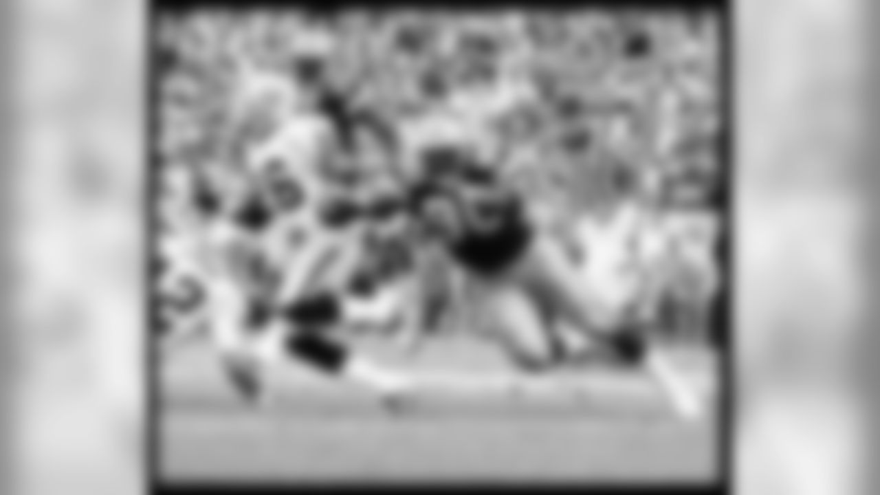 Packers vs Oakland Raiders