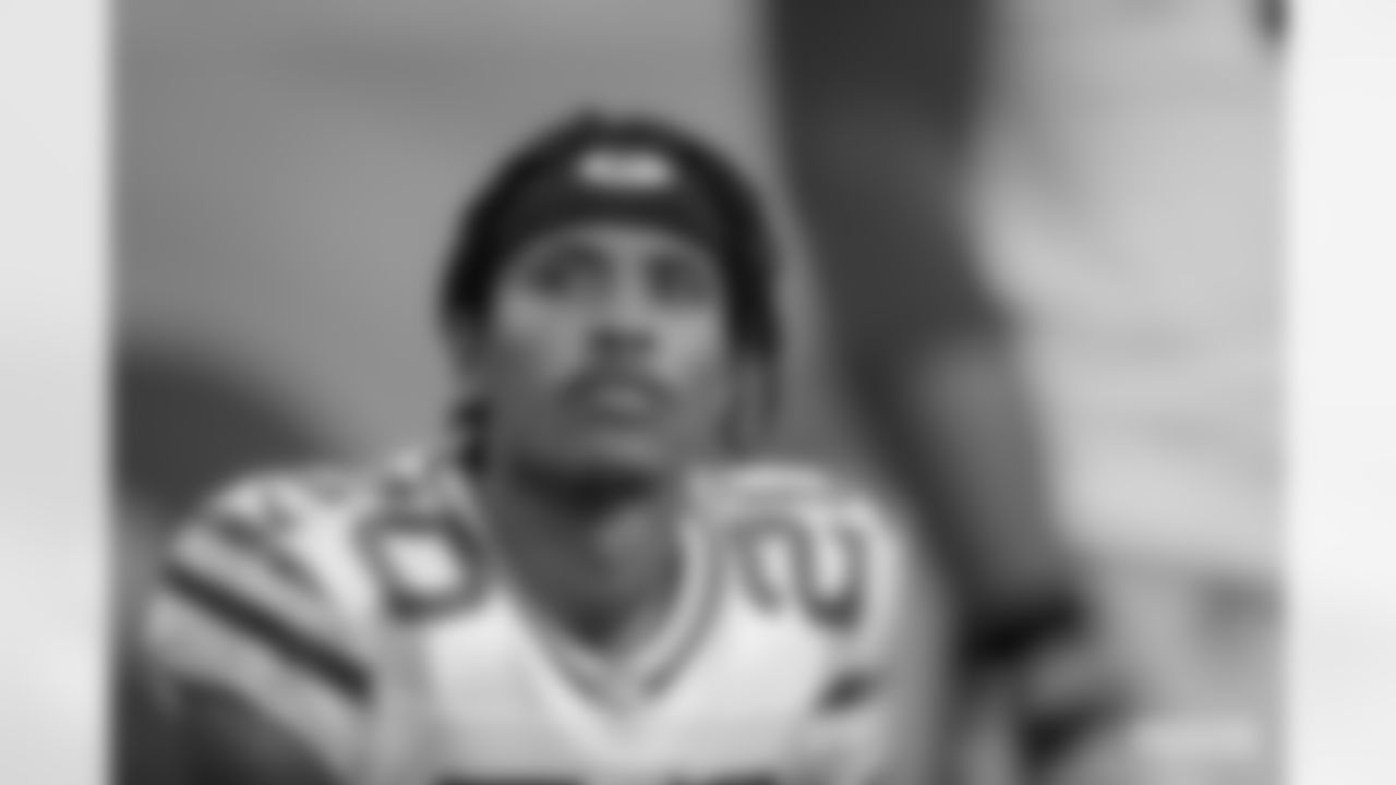 CB Kevin King