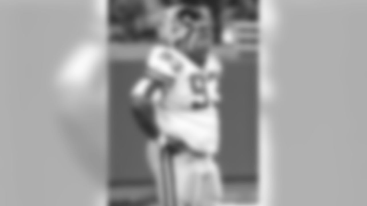 Gilbert Brown