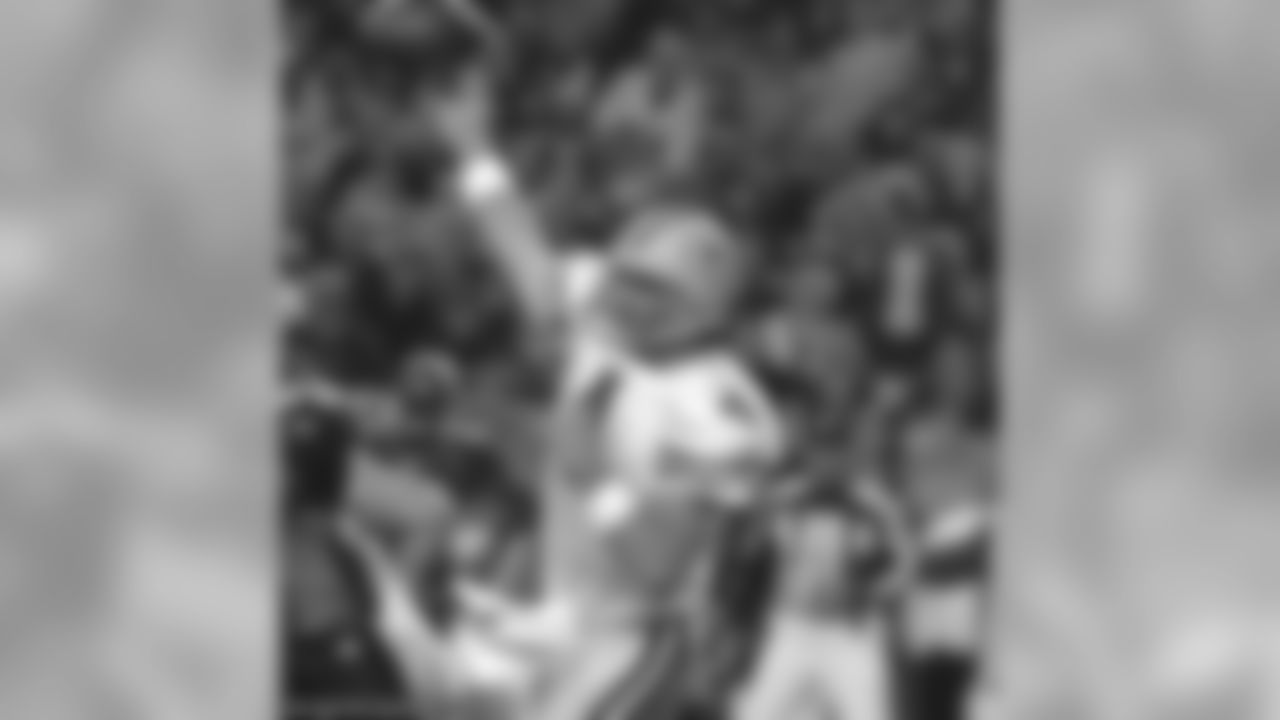 Brett Favre
