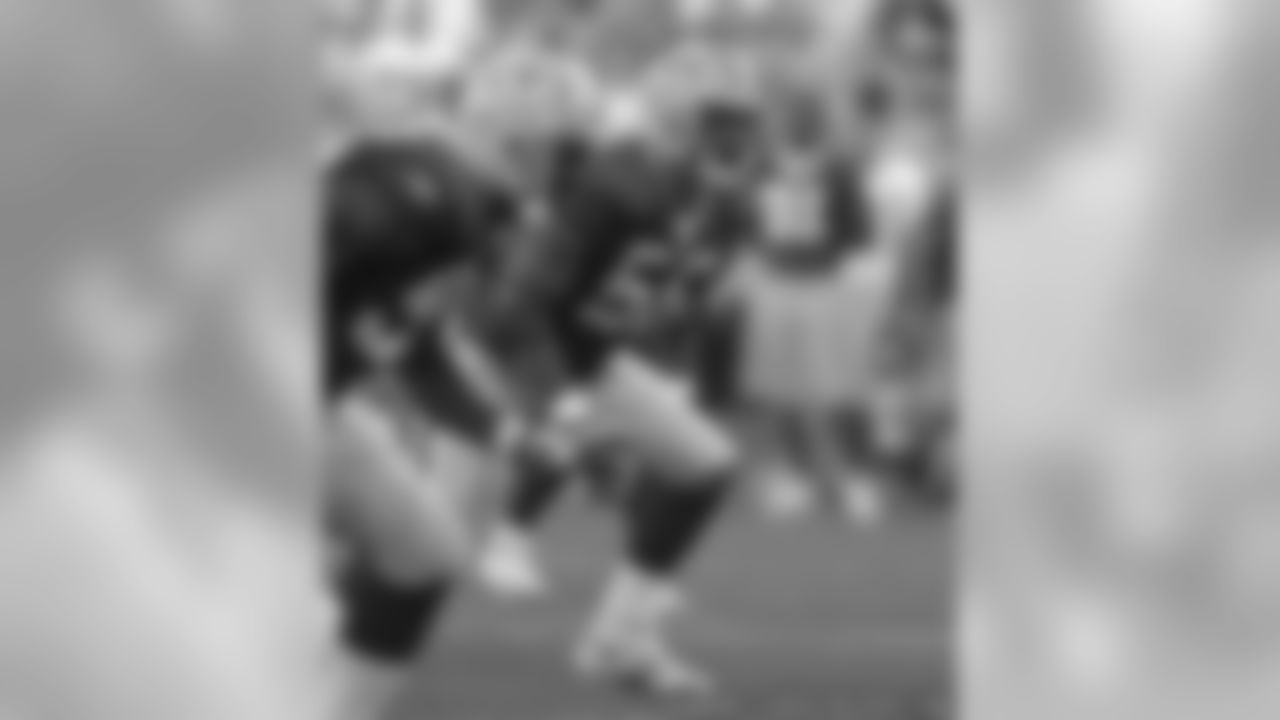 Packers-Bills Square Off For 'Family Night'