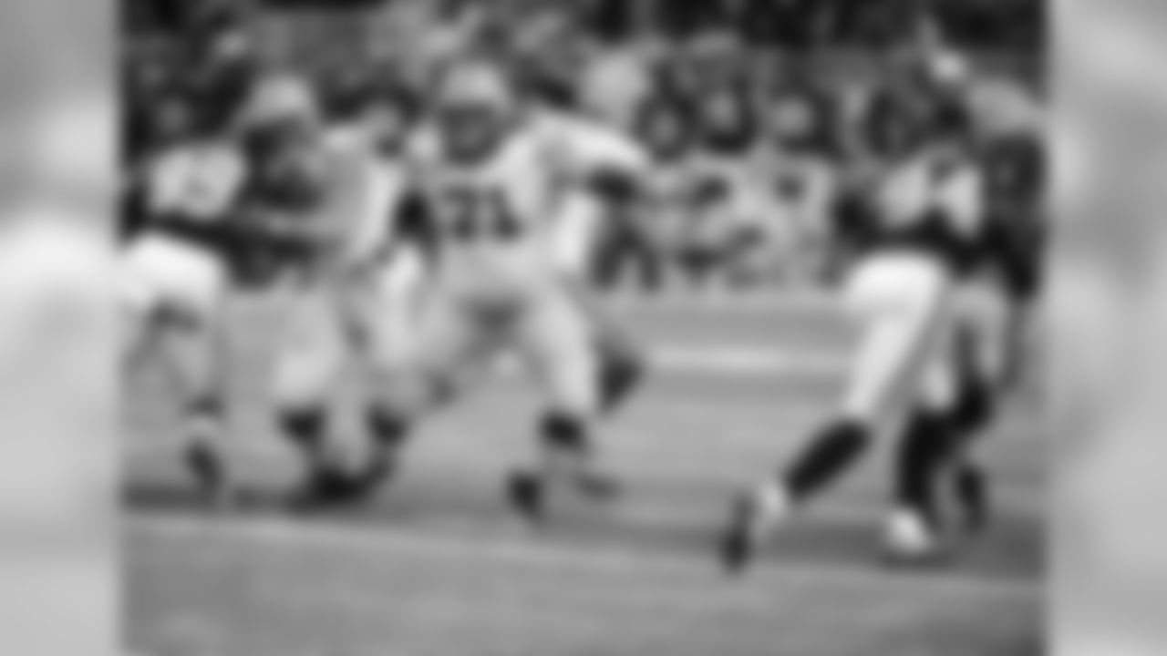Week 5: vs. St. Louis, Oct. 11, 12 p.m. CT (CBS) – Packers have won four consecutive regular-season games against St. Louis.
