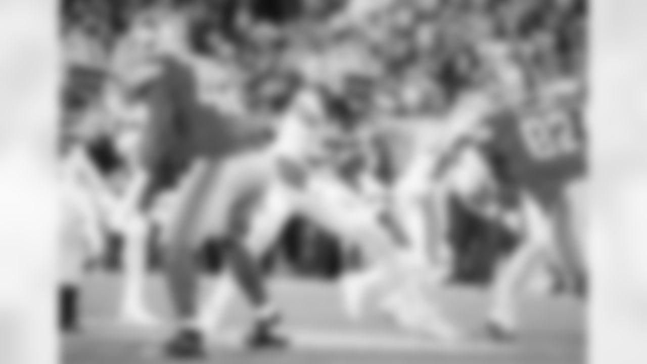 2019 - Packers vs. Lions