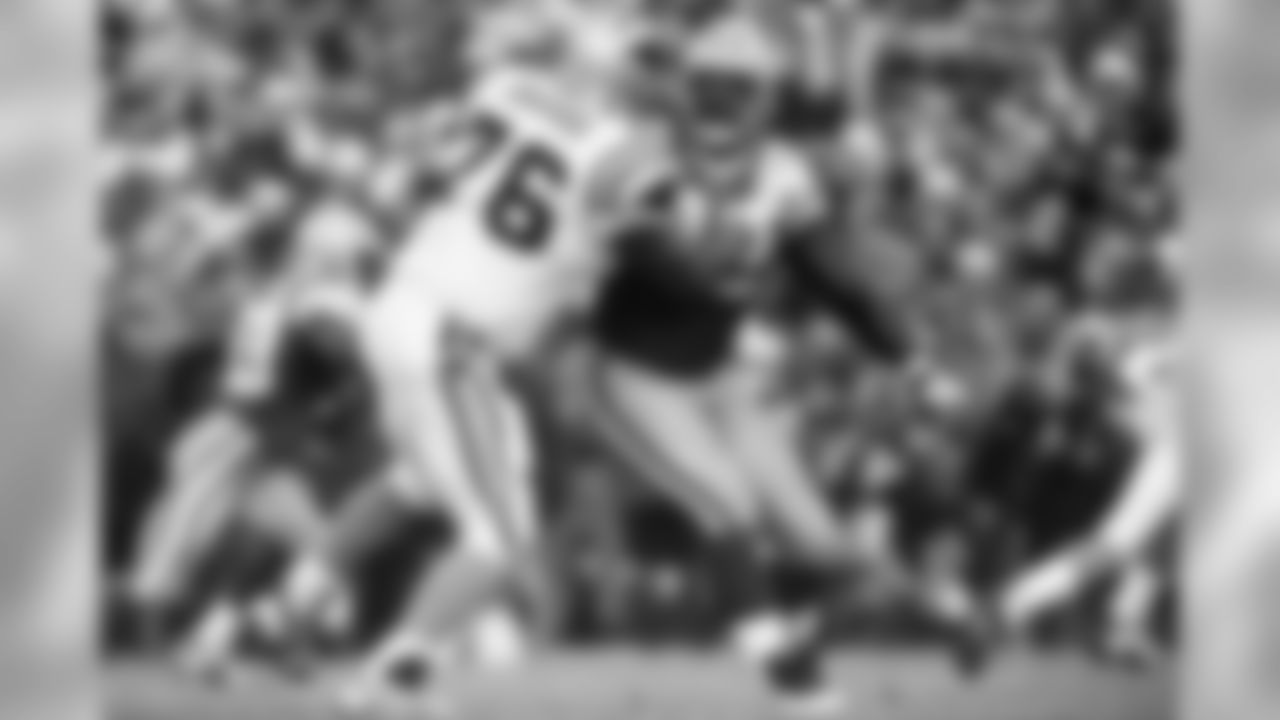 Jan. 12, 1997 - NFC Championship Game