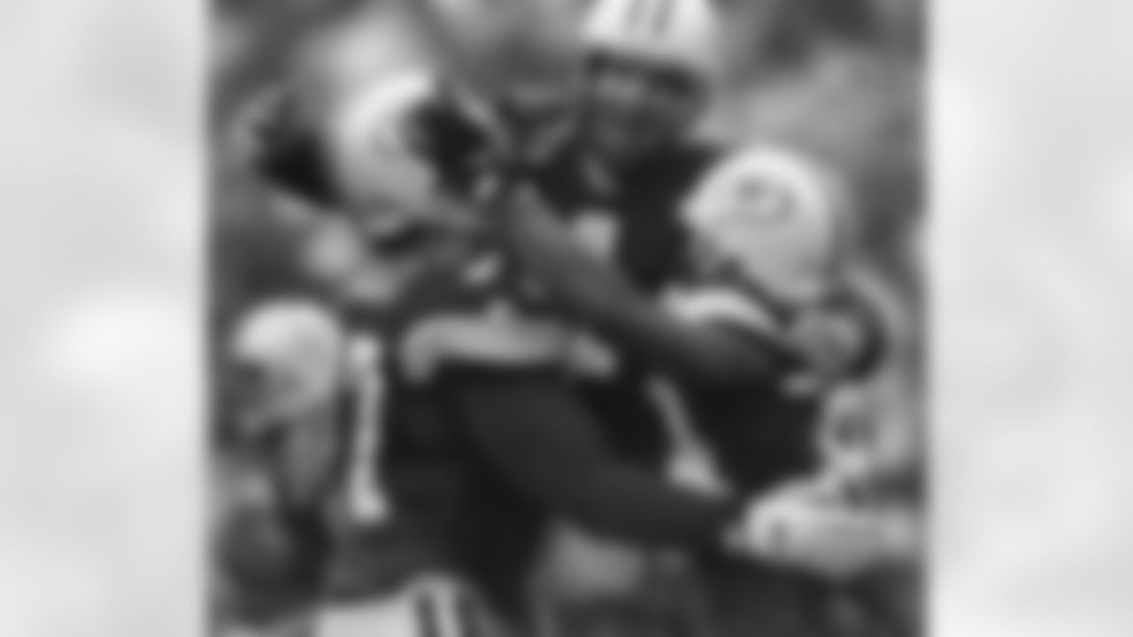1997 - Packers vs. 49ers
