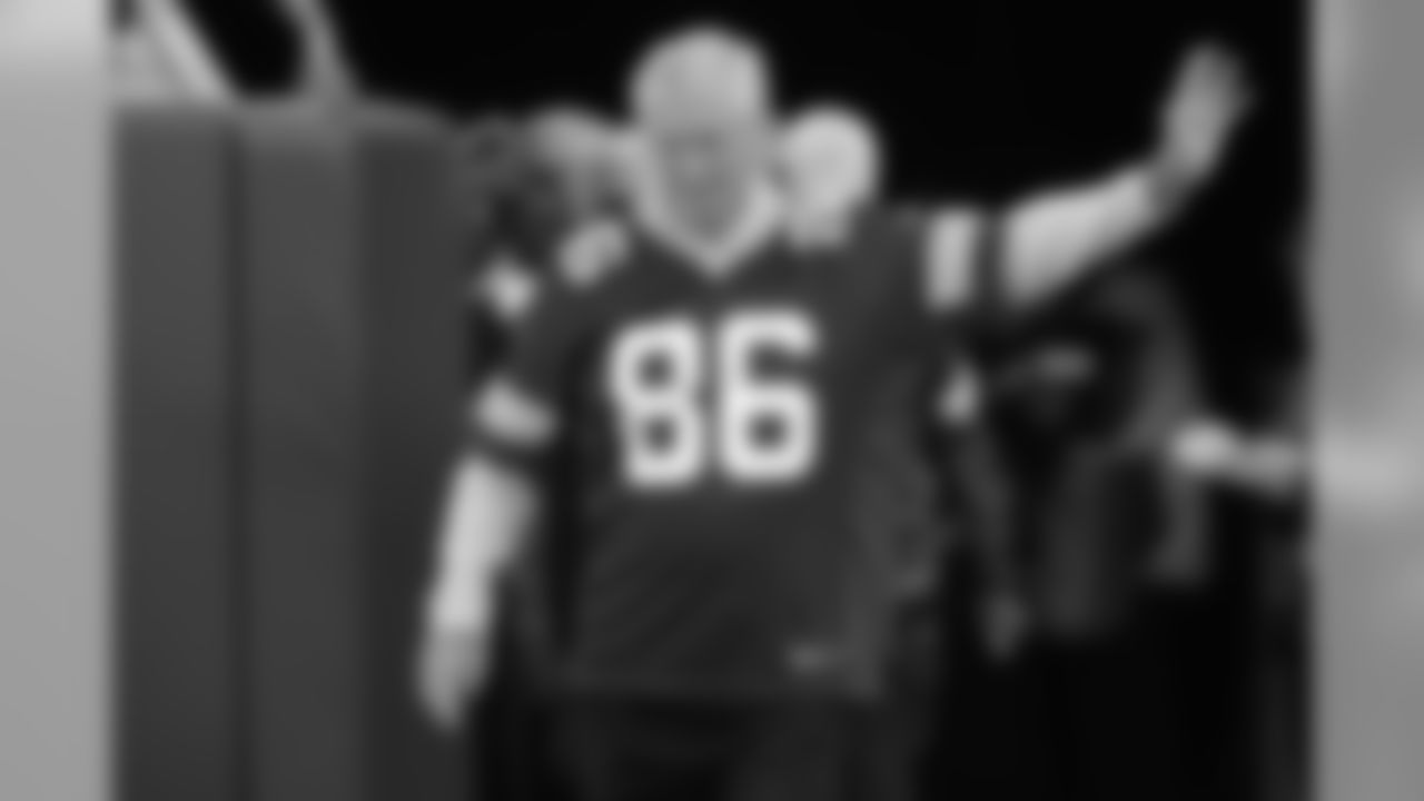 #86 - Boyd Dowler (1959-69)
