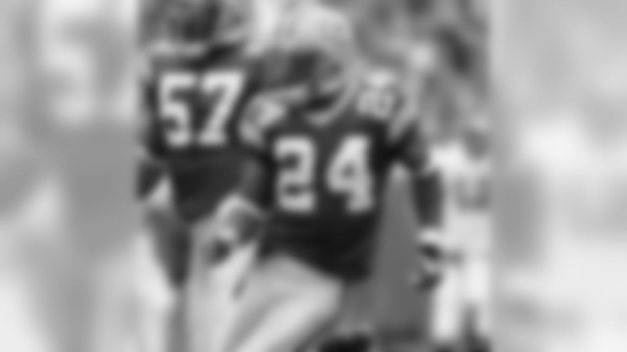 Jarrett Bush