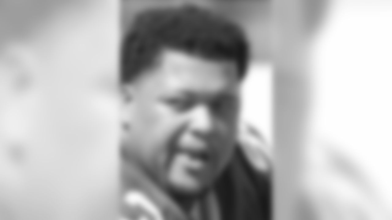 Gilbert Brown