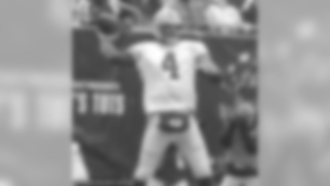 Brett Favre