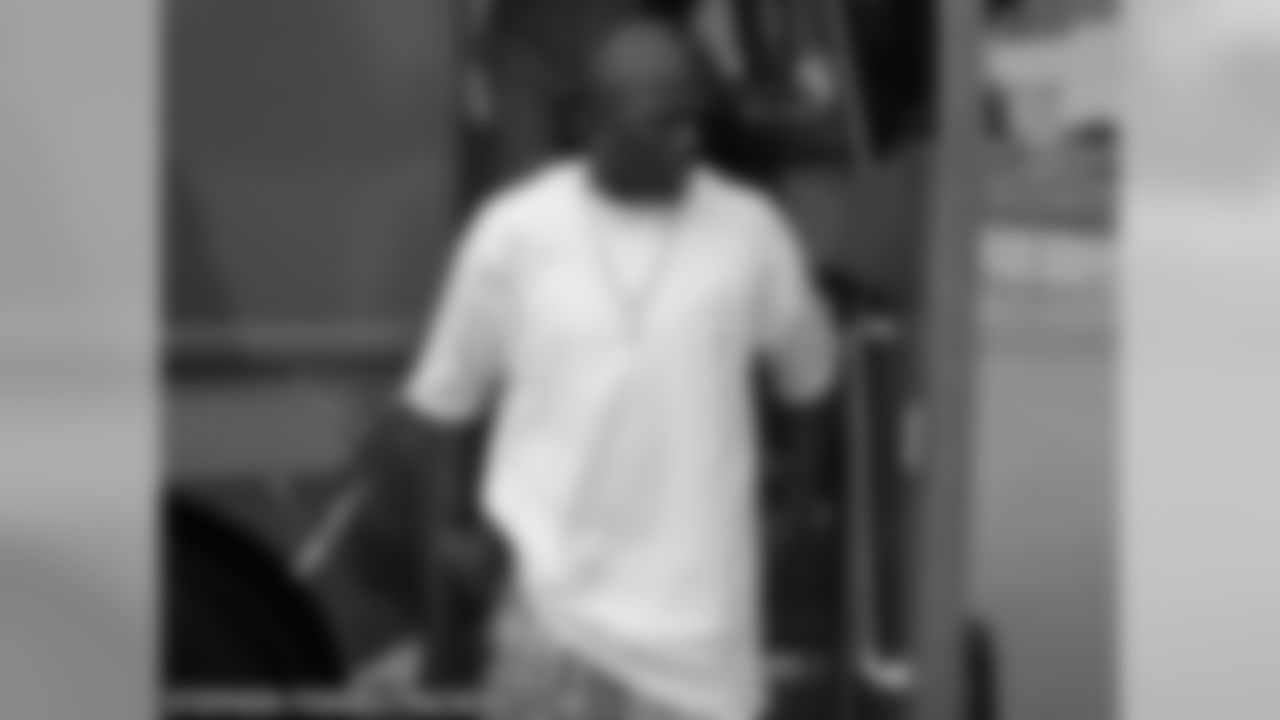 WR Donald Driver